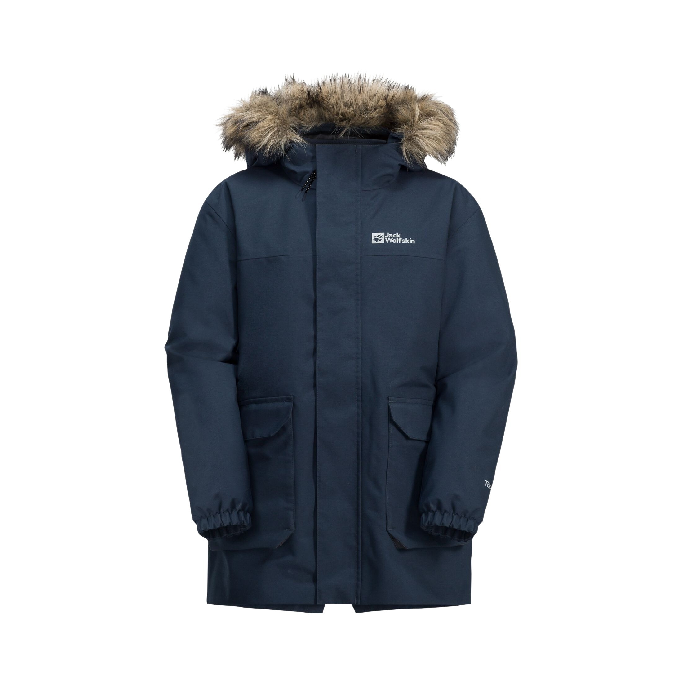 Parka 3 in 1 Kind Jack Wolfskin Cosy Bear