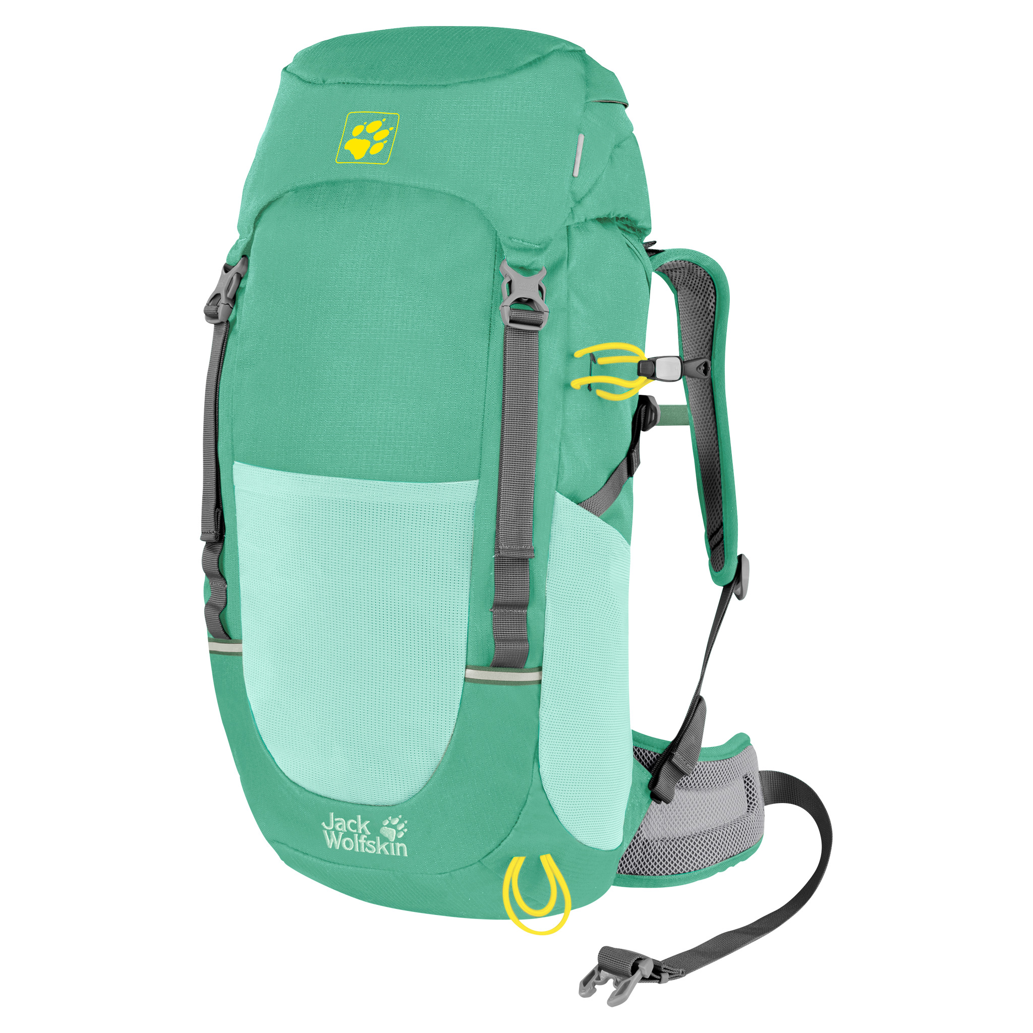 Kinderrucksack Jack Wolfskin Pioneer Pack