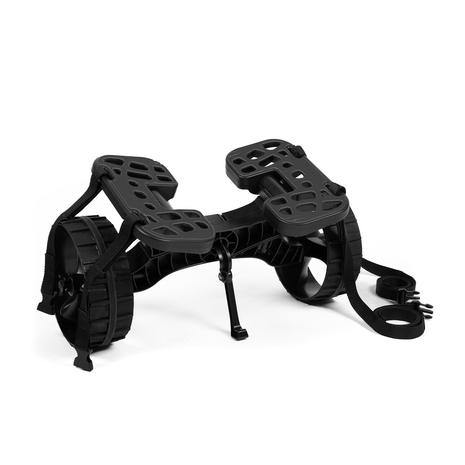 Vielseitiger Transportwagen für SUP und Kajak Jobe Sports