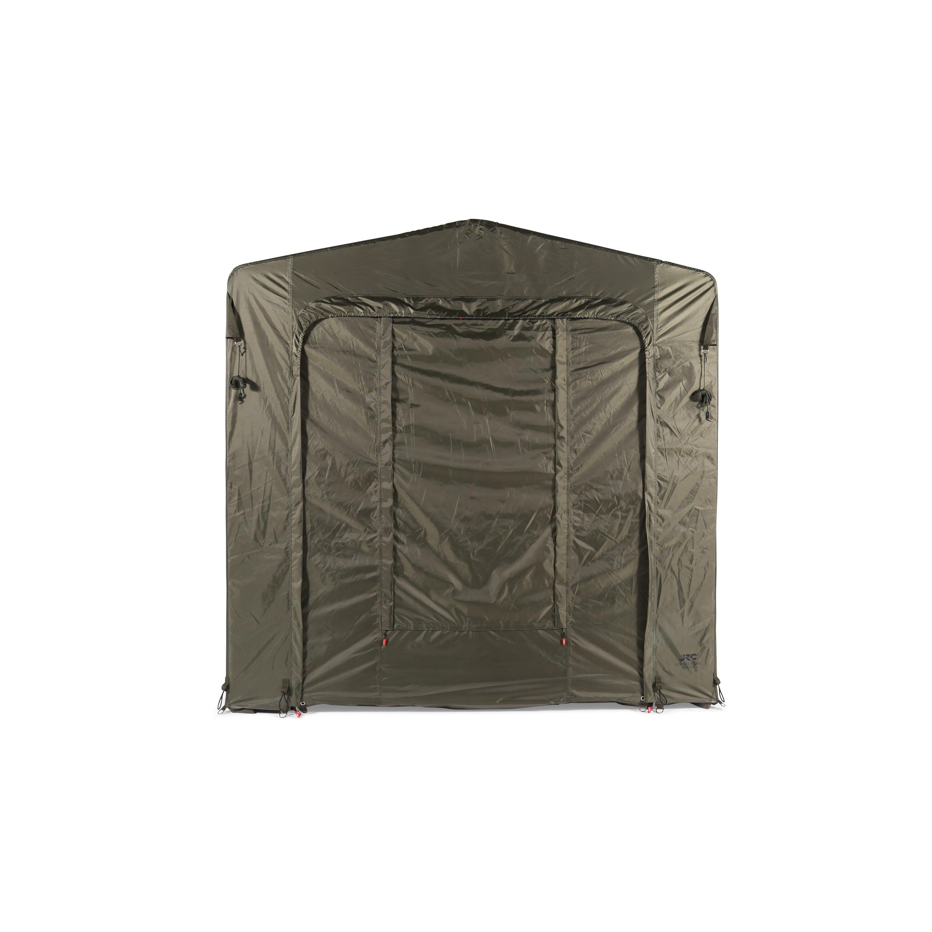 Zelt JRC Defender Social