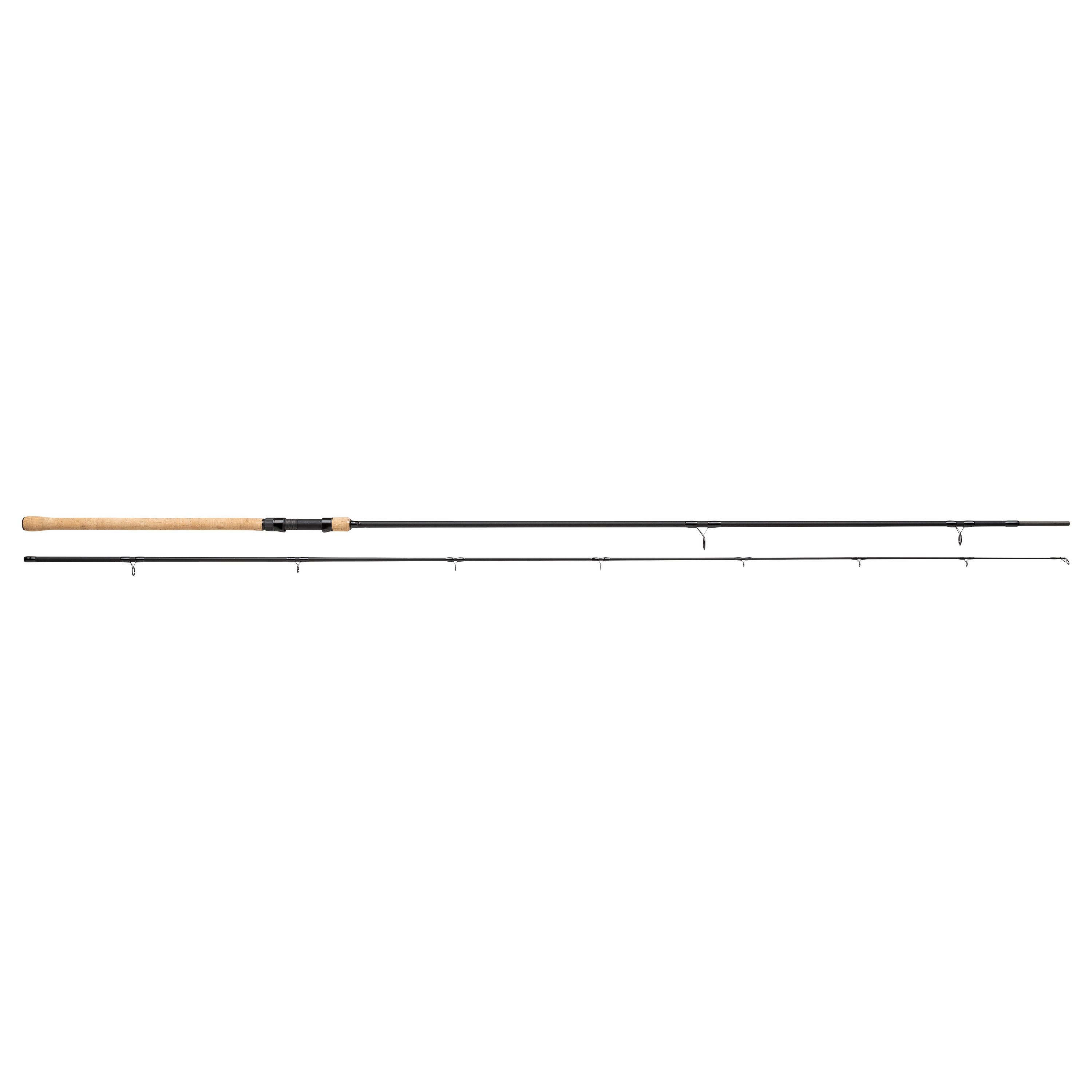 Raubfisch-Rute Casting JRC Cocoon 12ft