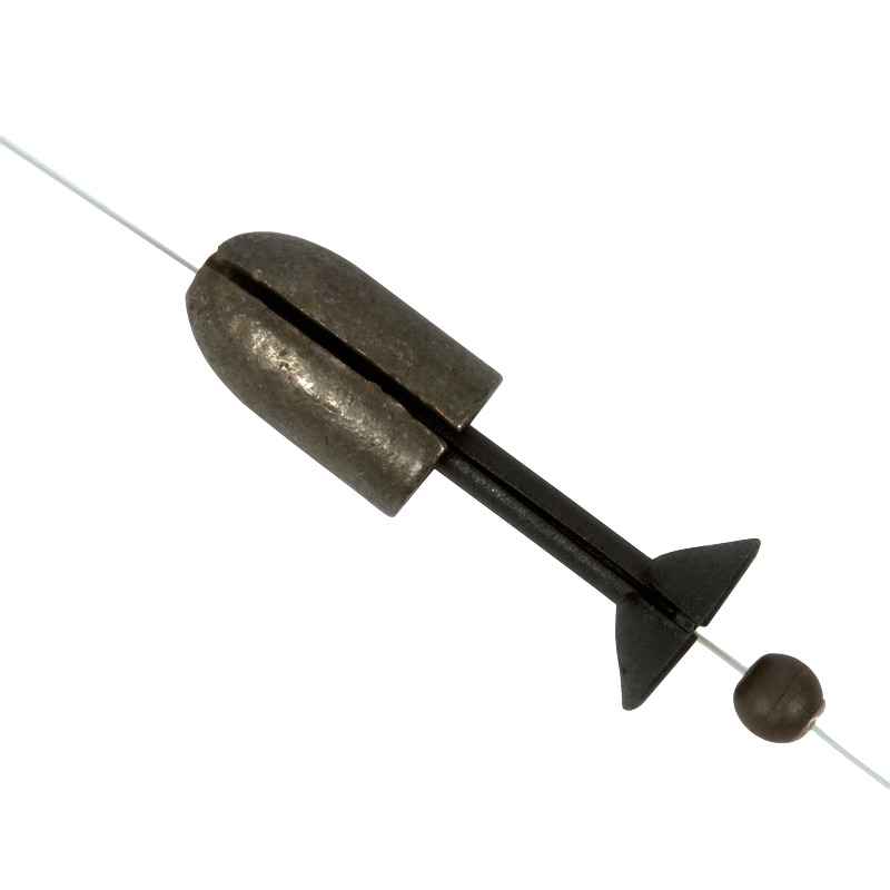 Backblei Karpfen korda Flying Backlead Medium