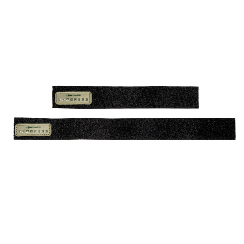 Zubehör für Karpfenruten Korum Progress Rod & Lead Bands