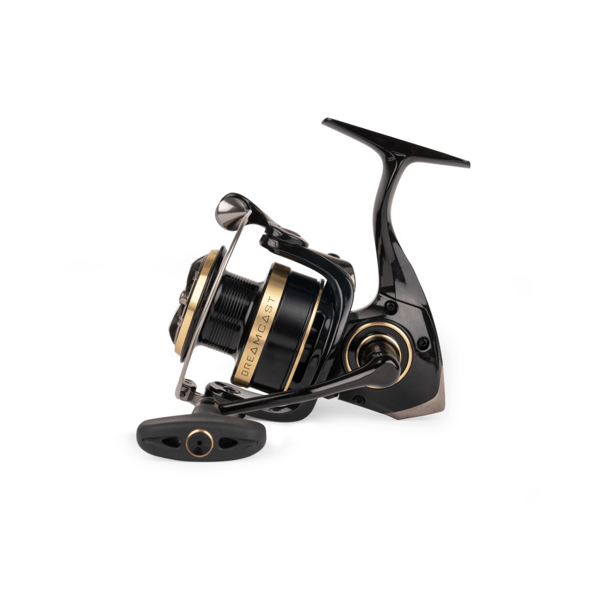 Ersatzspule für Angelrolle Korum Dreamcast FD 3000