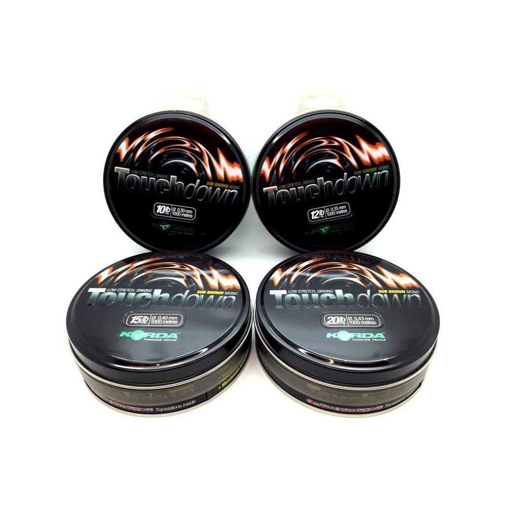 Allround-Rute Korda Touchdown  (9kg)