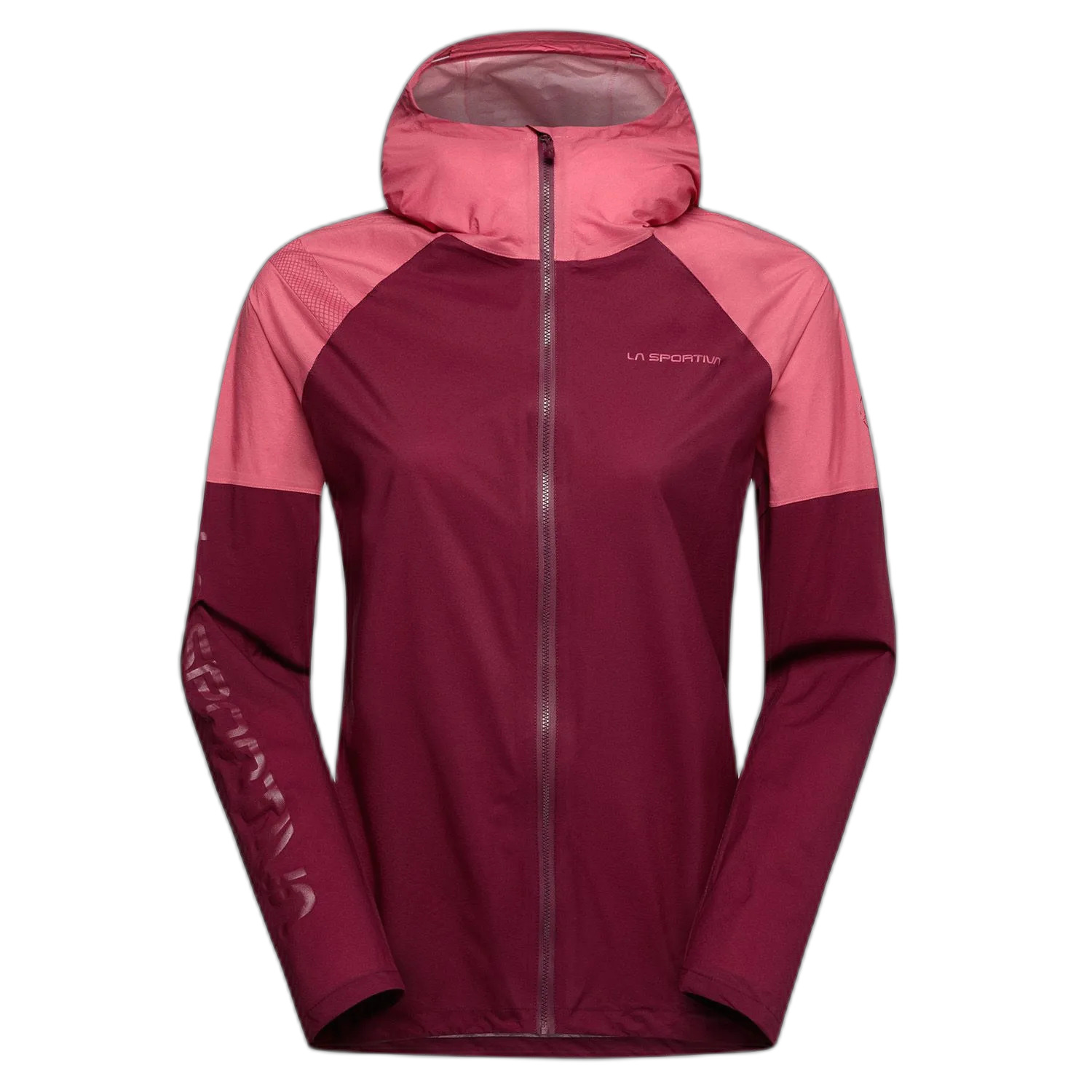 Regenjacke für Damen La Sportiva Pocketshell