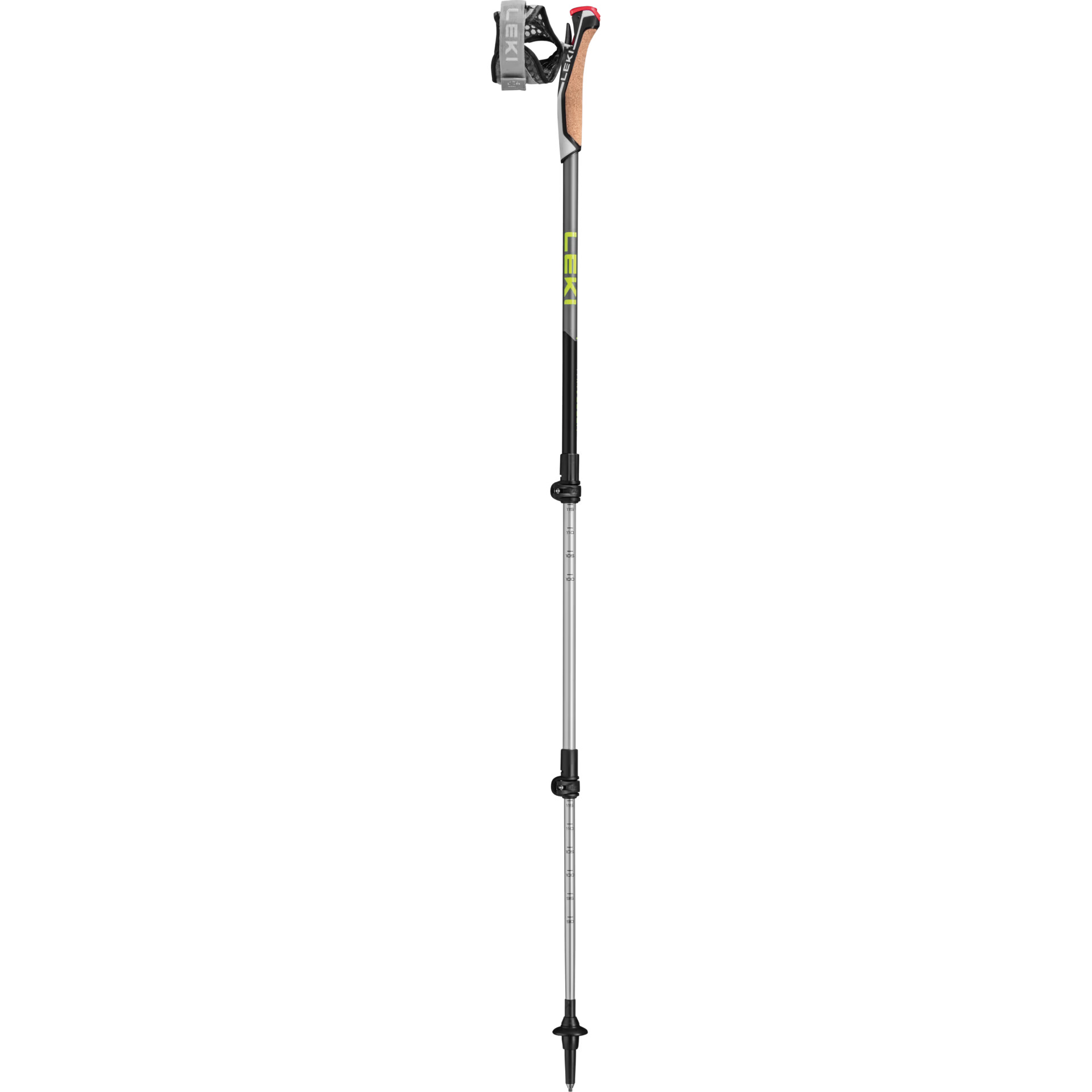 Nordic Walking Stock Leki