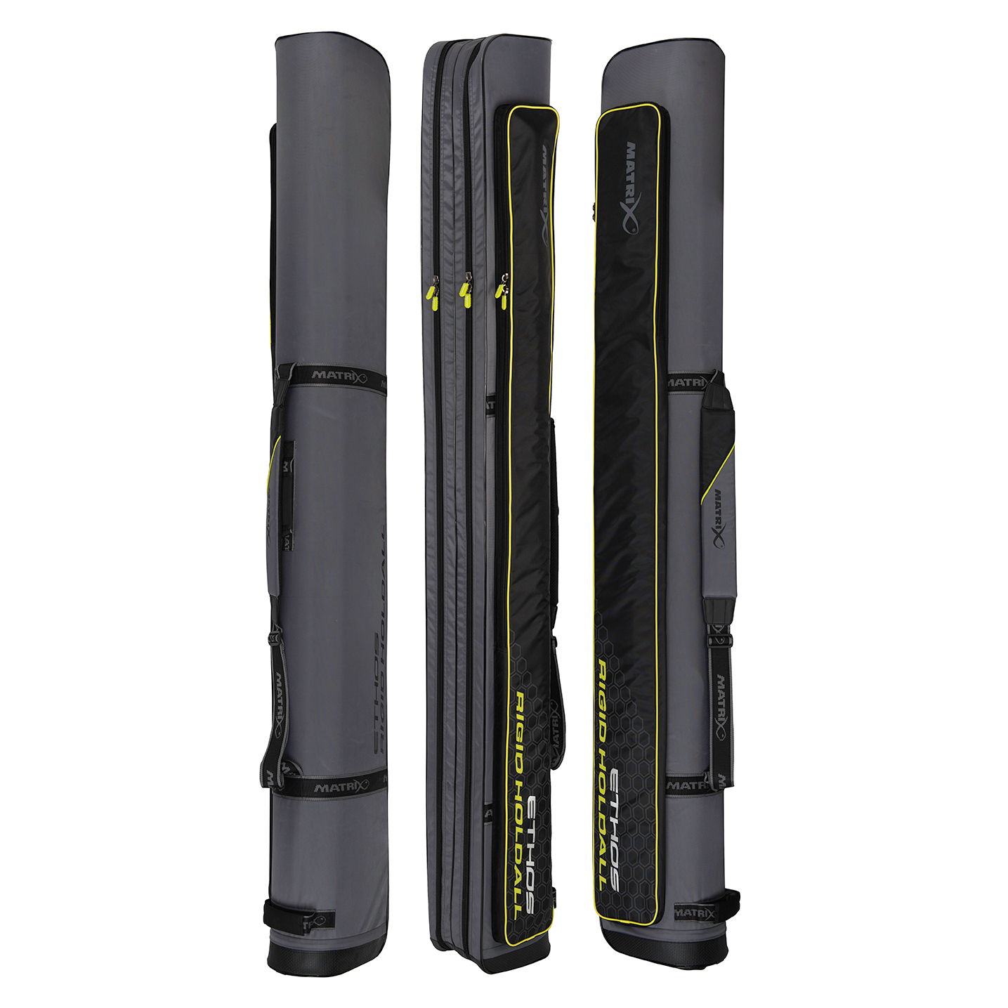 Hartschalen-Tasche Matrix Ethos