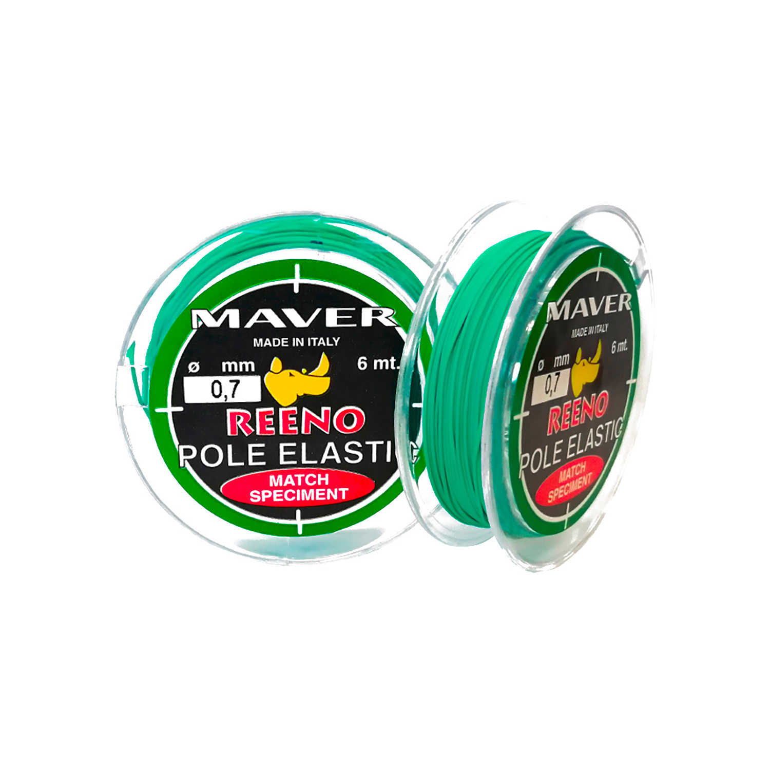 Elastische Stockzubehör Maver Reeno