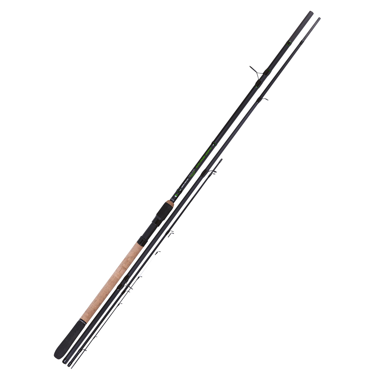 Feeder-Rute Maver Thor Master Xx-heavy 150-200 g