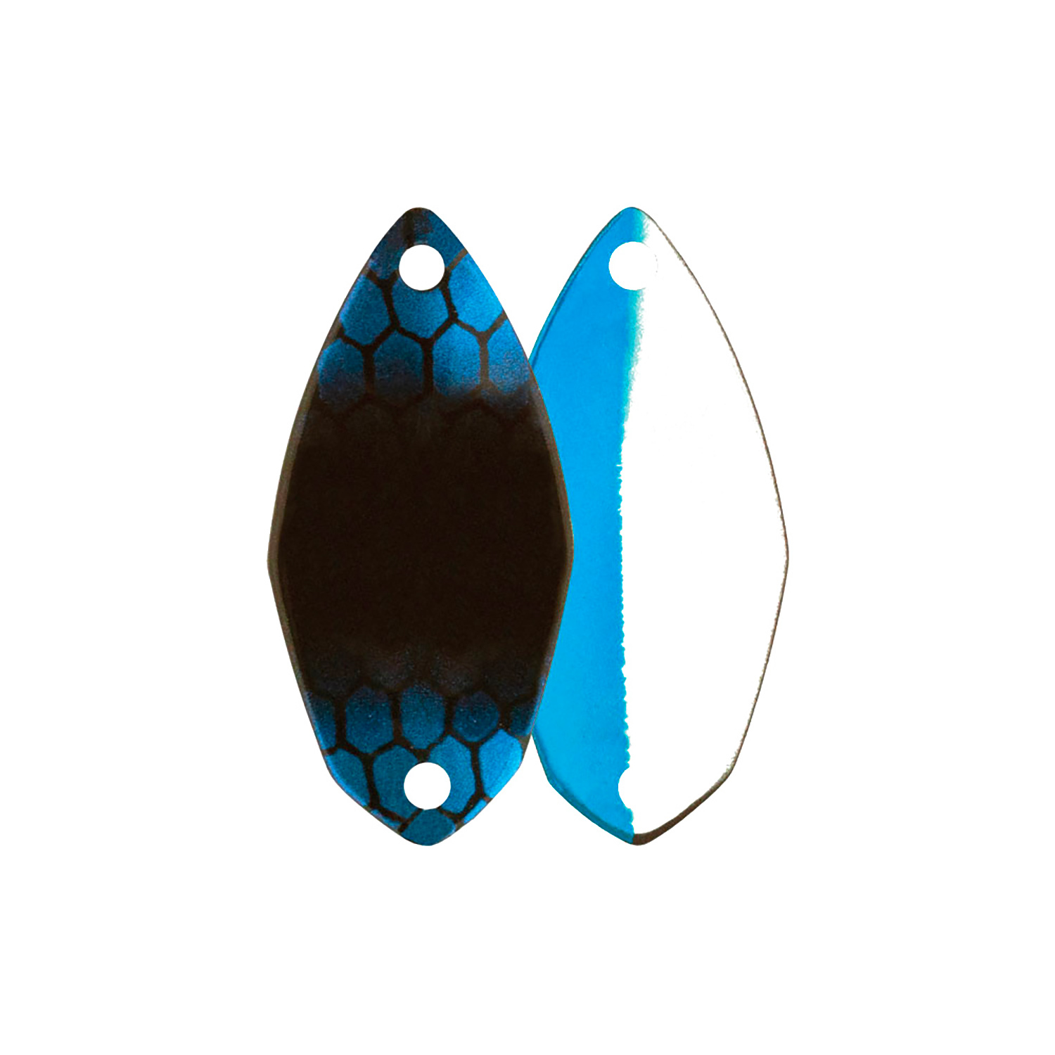 Löffel Angeln Maver Rambo Spoon