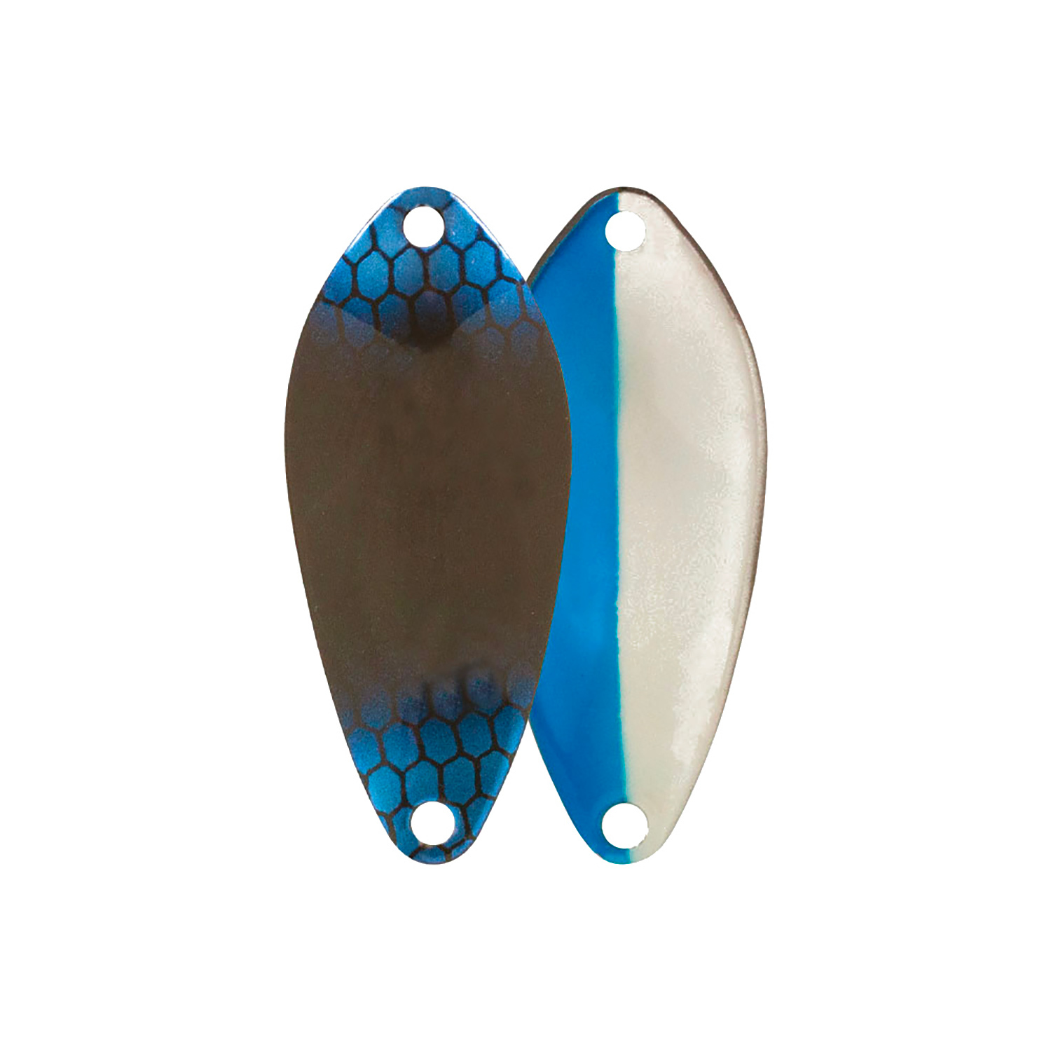 Löffel Angeln Maver Albina Recast