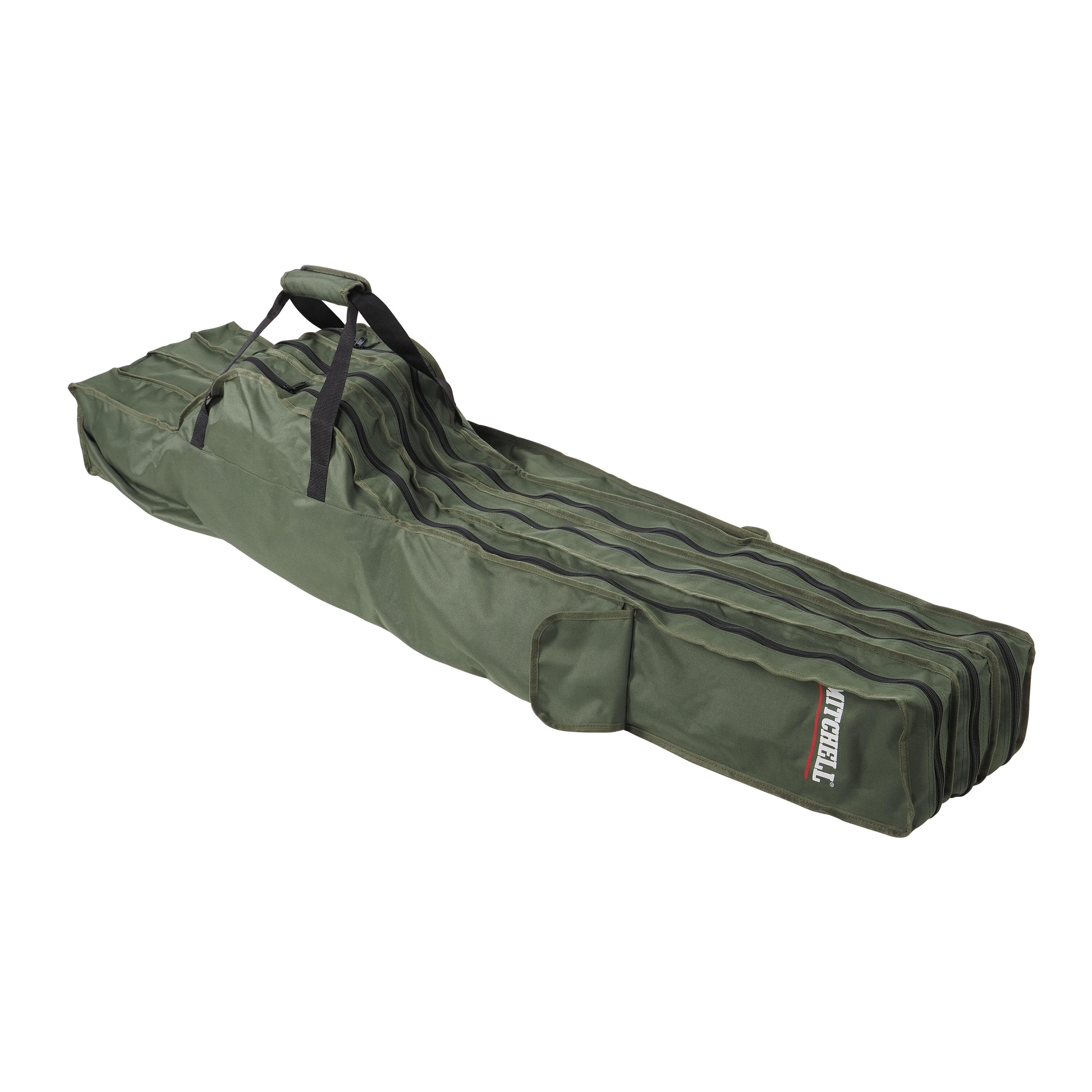 Stockschirmhülle Mitchell Gt Pro Rod Bag 3 Rods 150 cm