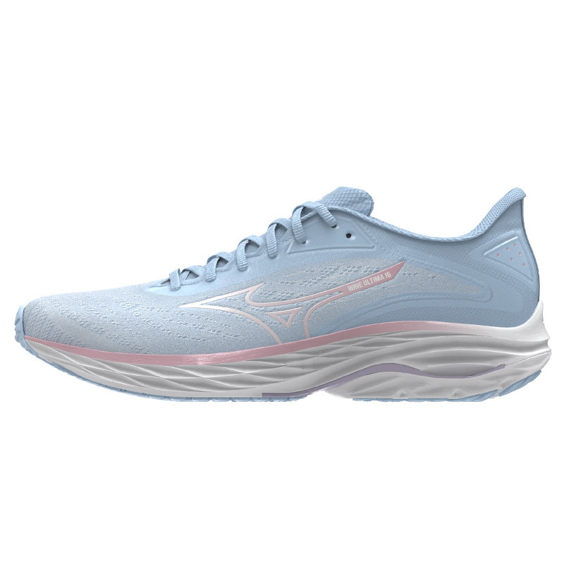 Damen-Laufschuhe Mizuno Wave Ultima 16