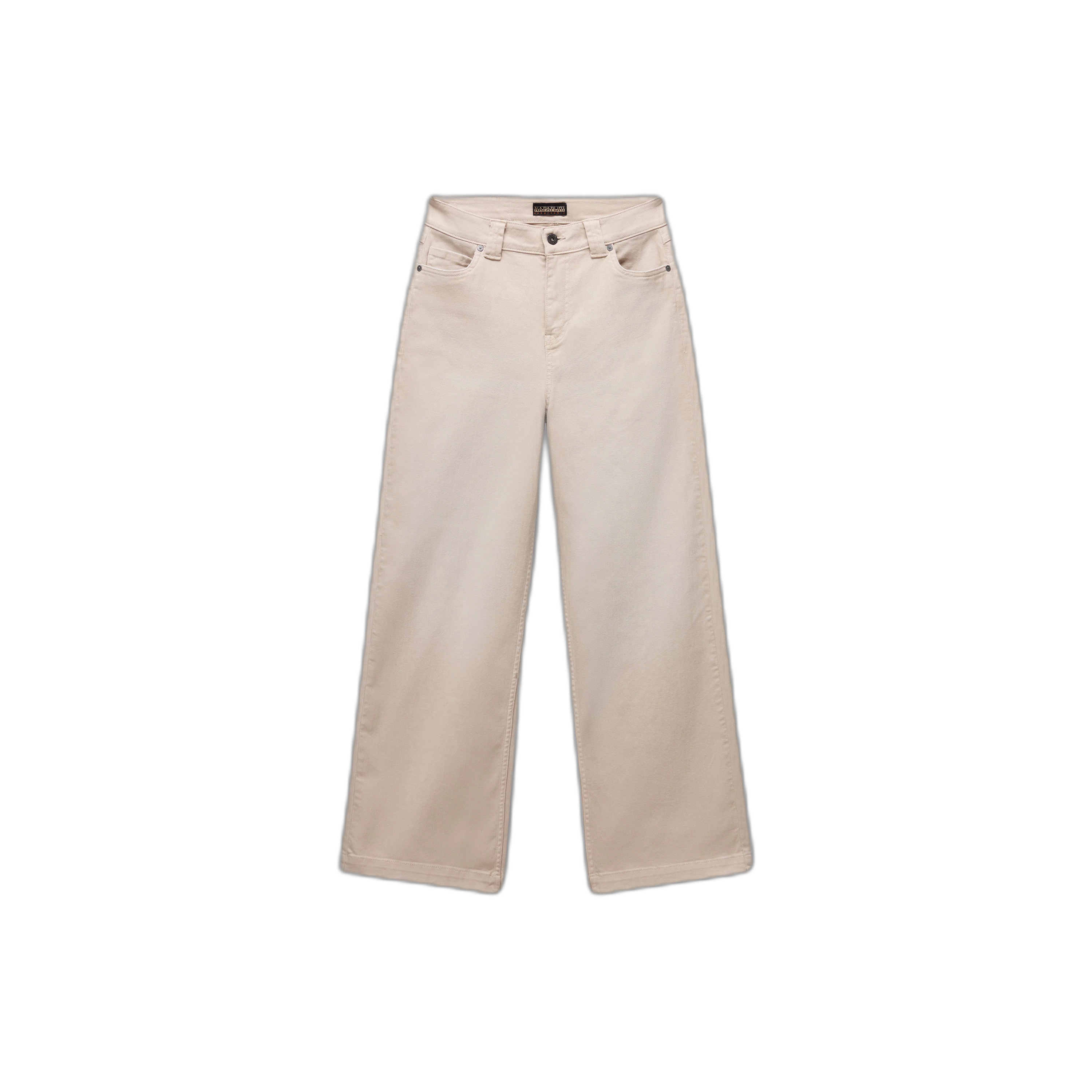 Regelmäßige Damenjeans Napapijri Agord