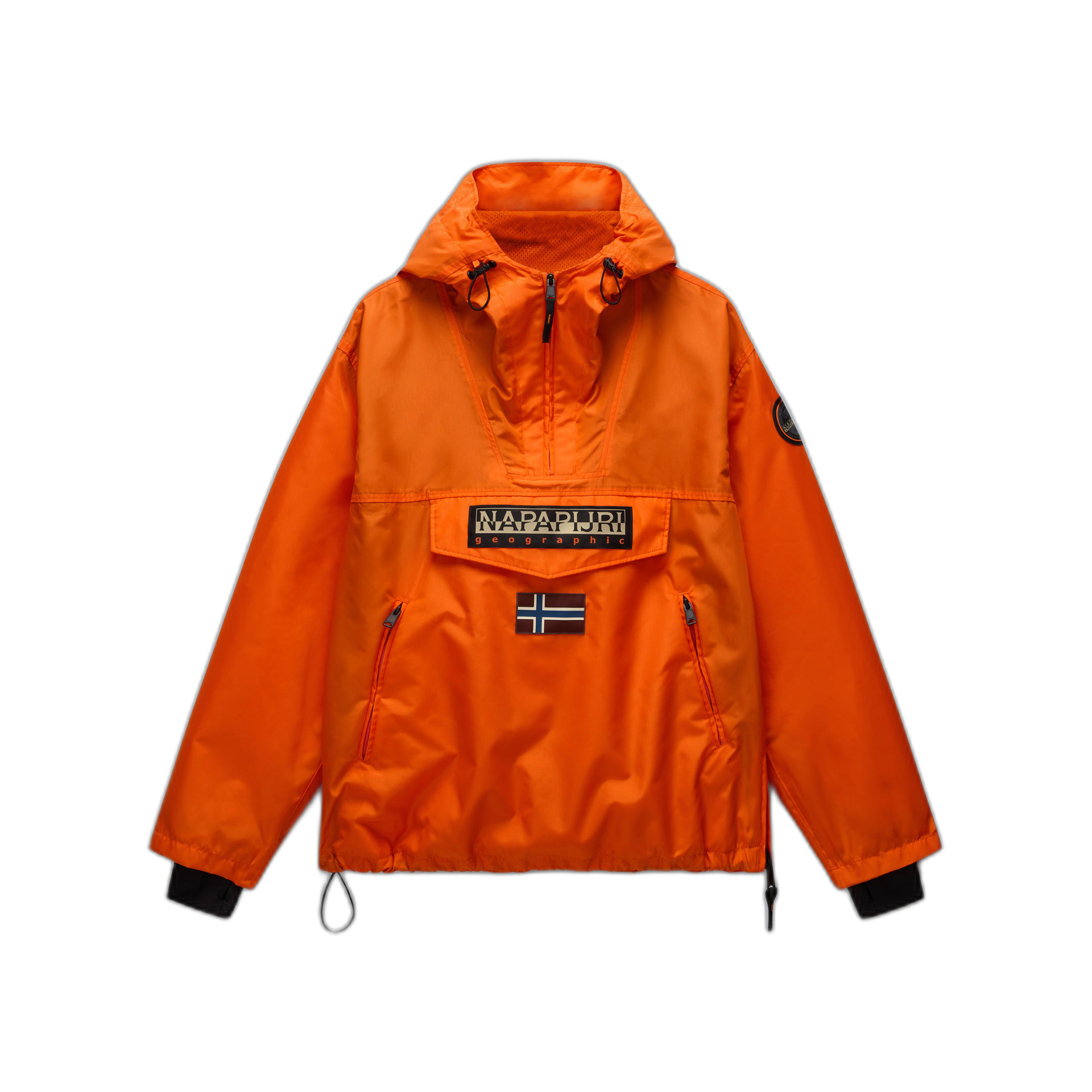 Regenjacke Napapijri Rainforest Next Summer