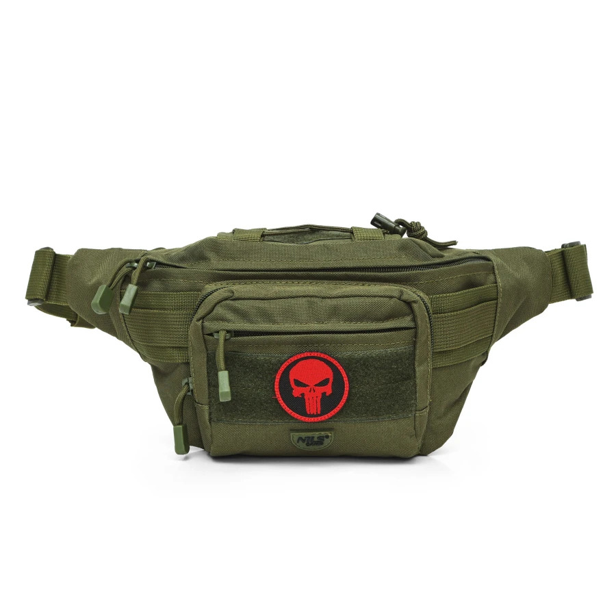 Bauchtasche NILS Camp NC3906
