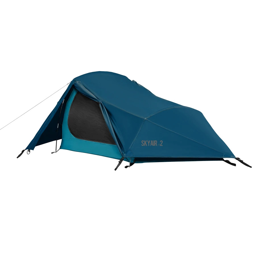 Ultraleichte Zelt NILS Camp NC2502 Skyair 2
