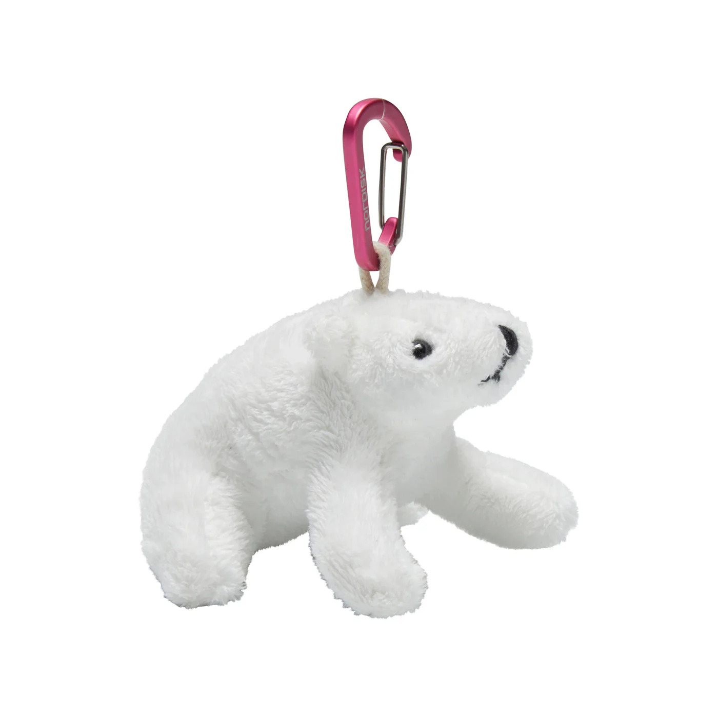 Schlüsselanhänger Nordisk Polar Bear