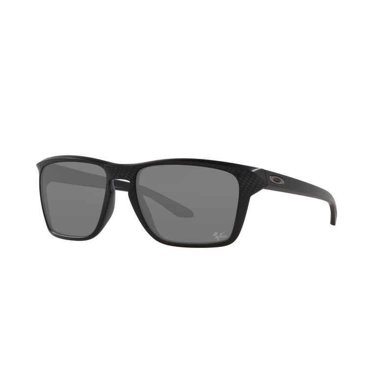 Sonnenbrille Oakley Sylas MotoGP™ Collection - verres Prizm Black, monture Matte Black