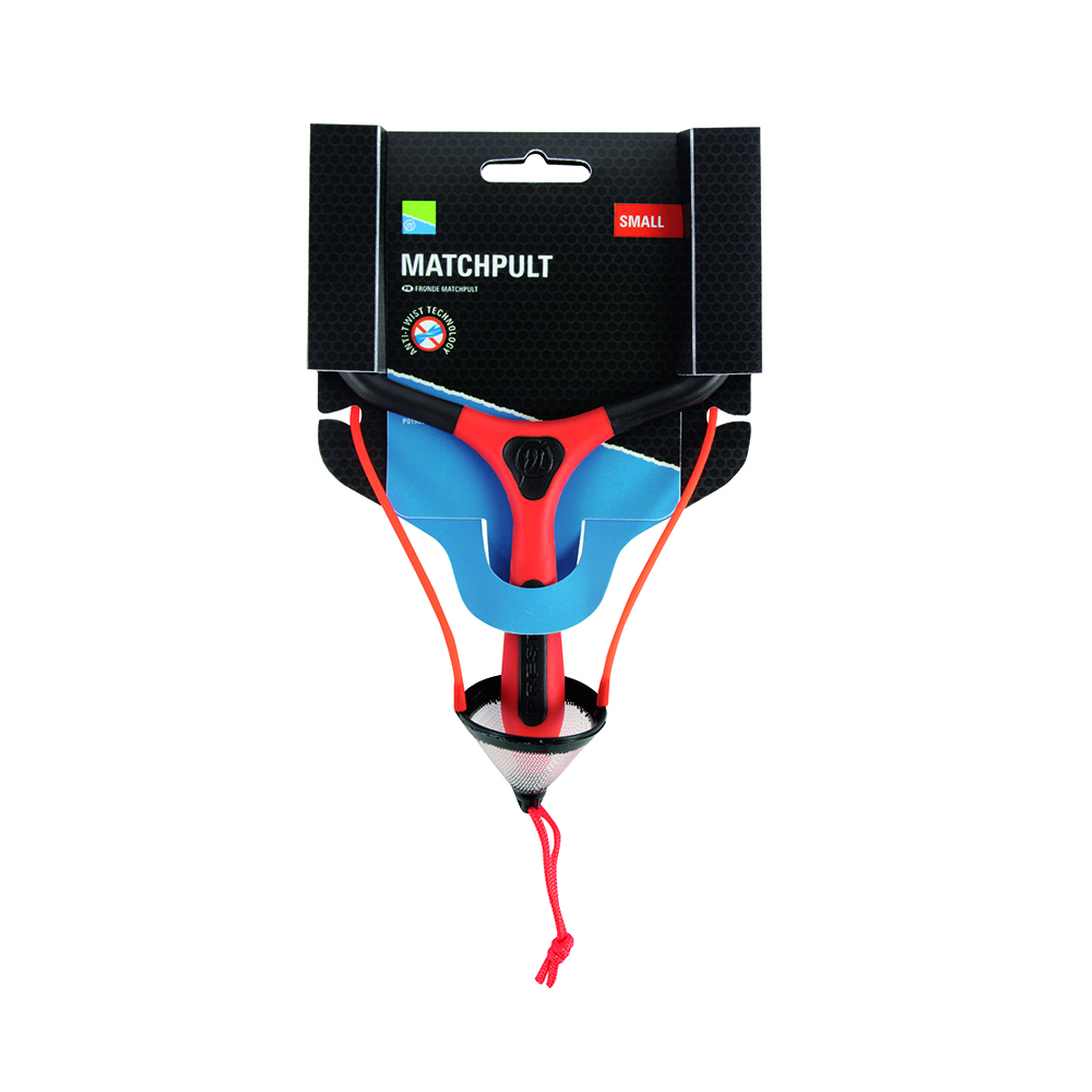 Fronde Preston preston matchpult elastic