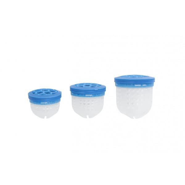 Töpfe Preston Soft Cad taille L