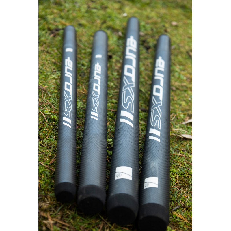 Rute Preston euro xs universal mini extension 8 standard