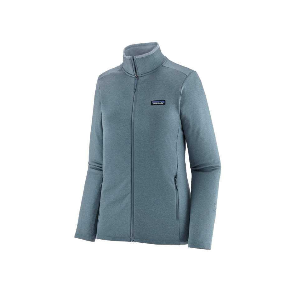 Damenjacke Patagonia R1