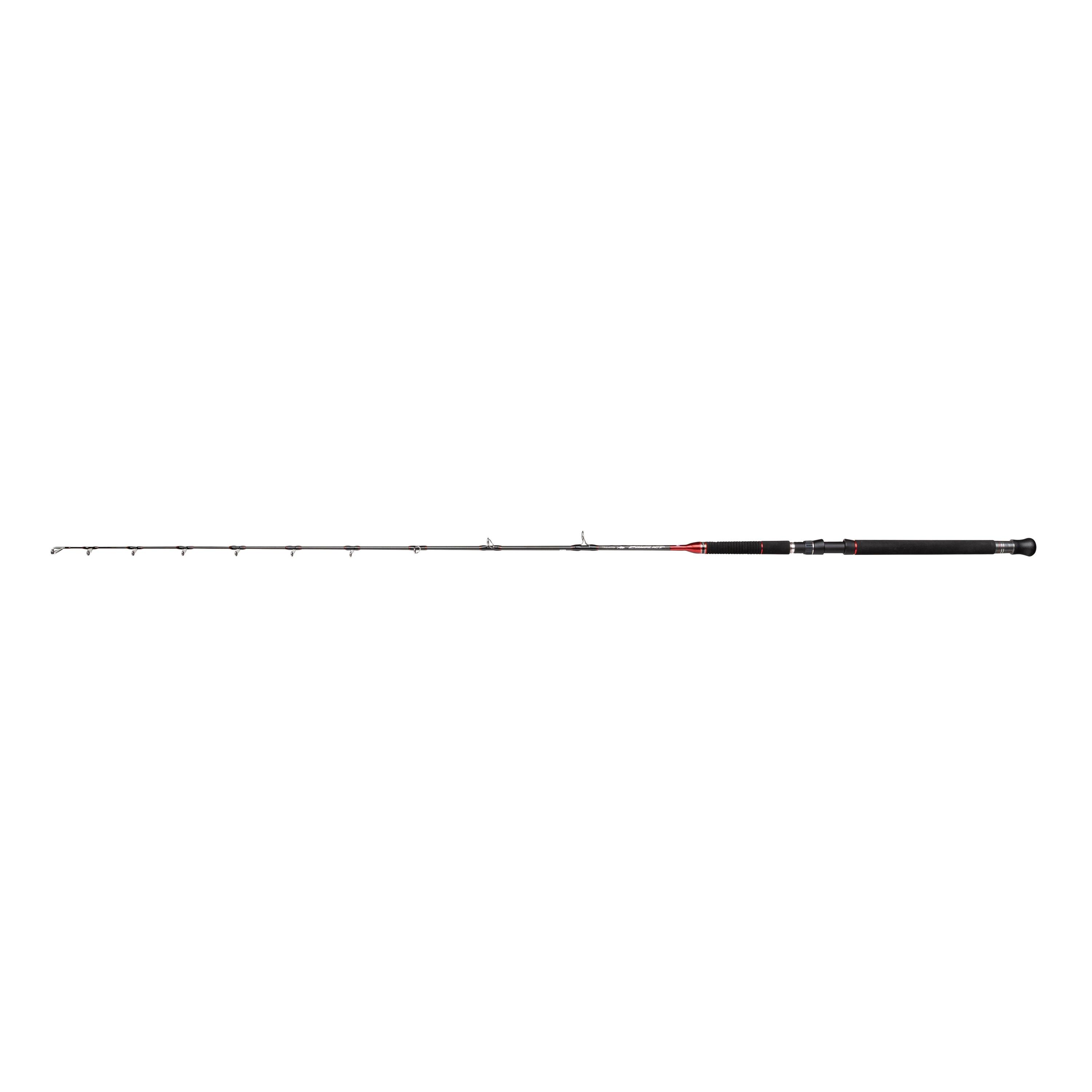 Beicastrute Penn Conflict Trolling 701 3-8 Lb