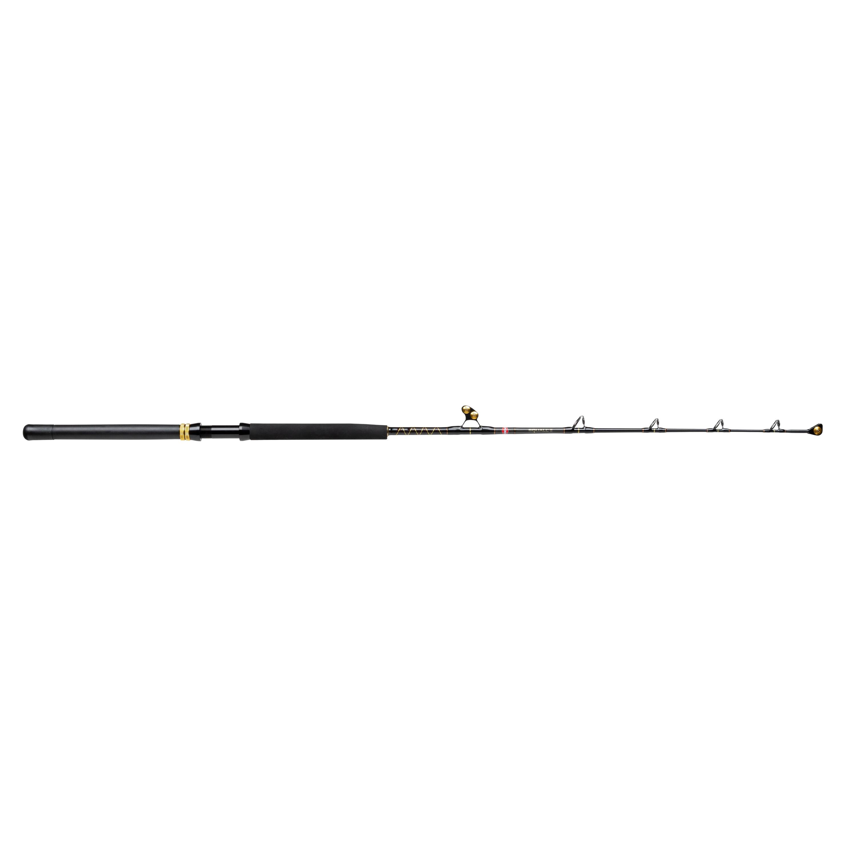 Angelrute Penn Squall II Roller 60-130lb