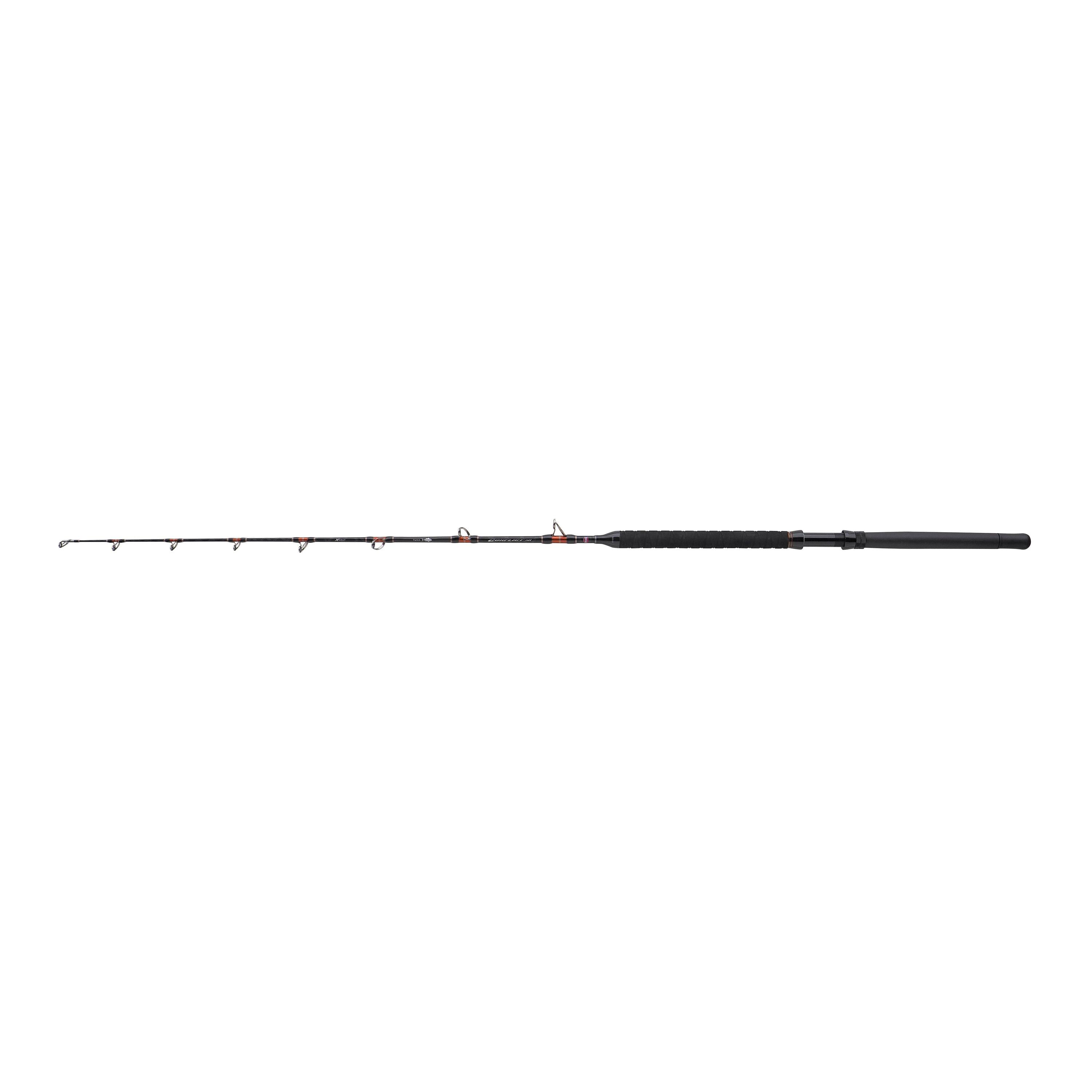 Spinnrute Penn Conflict XR Tuna 661 50-80 Lb