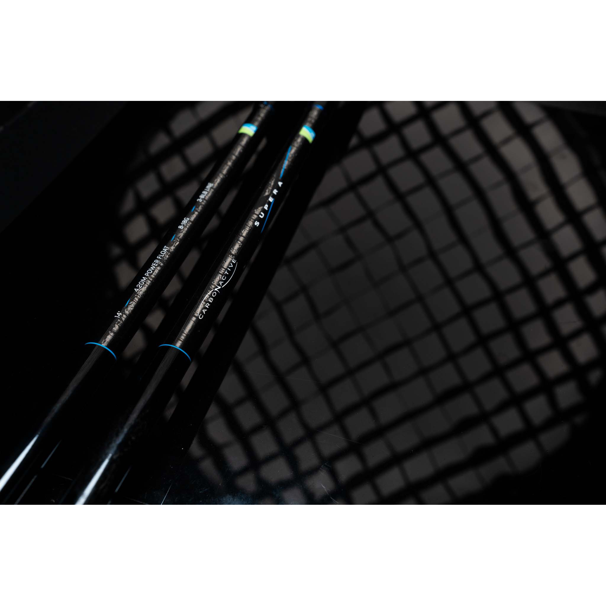 Anglische Angelrute Preston Supera X