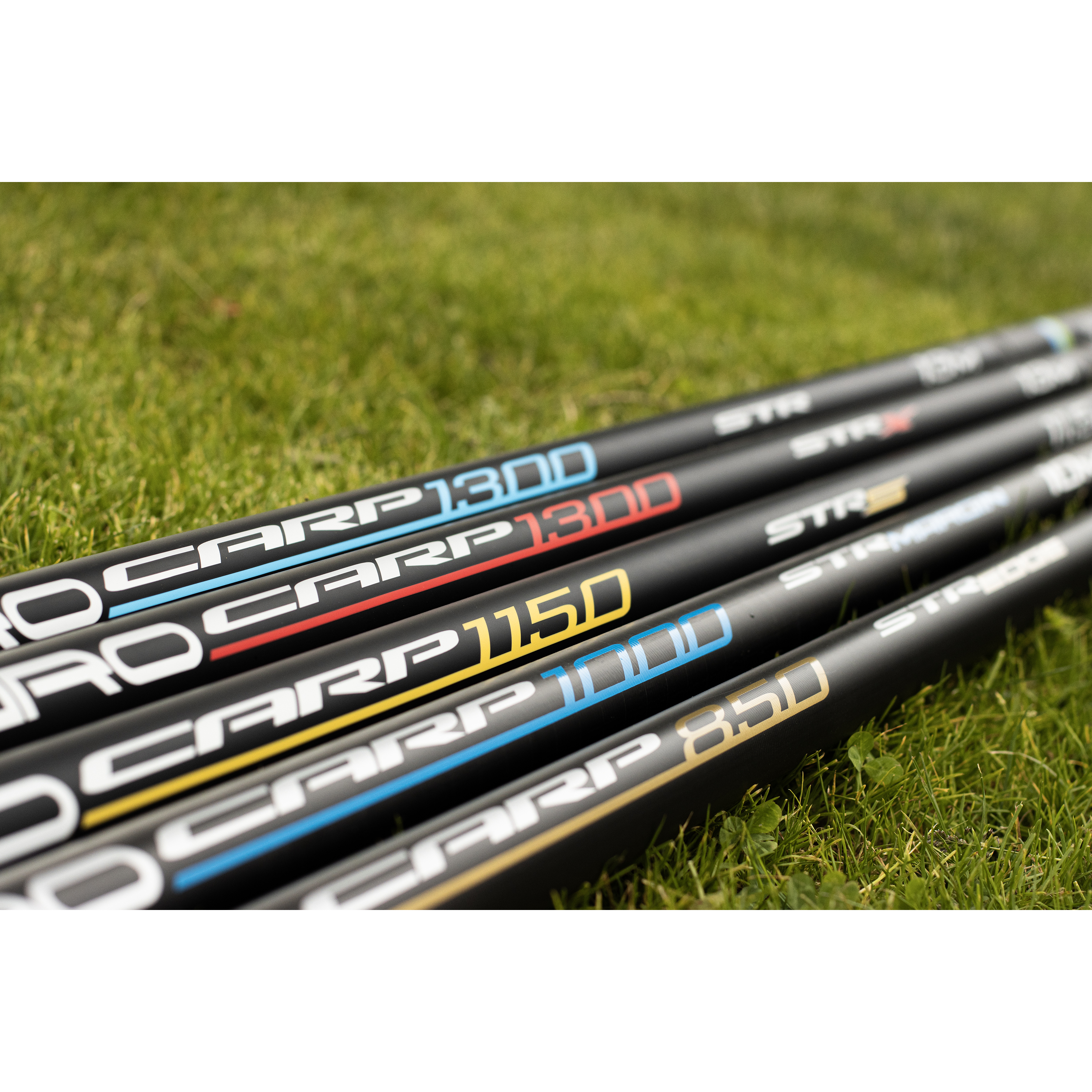 Angelrute Preston Euro Carp STR Top 2 Kup