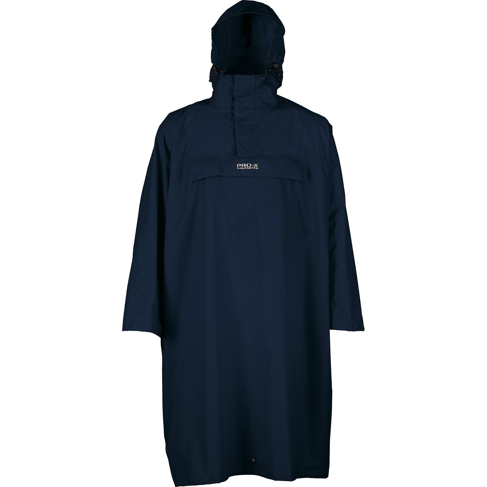 Regenponcho Pro-X Elements High Peak
