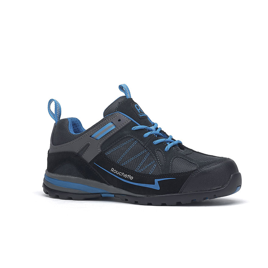 Sicherheitsschuhe Rouchette Style S1P