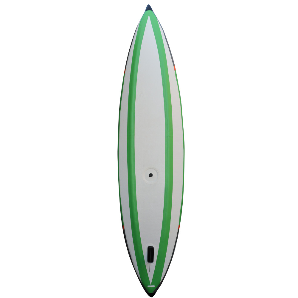 Kajak Safe Waterman Apache