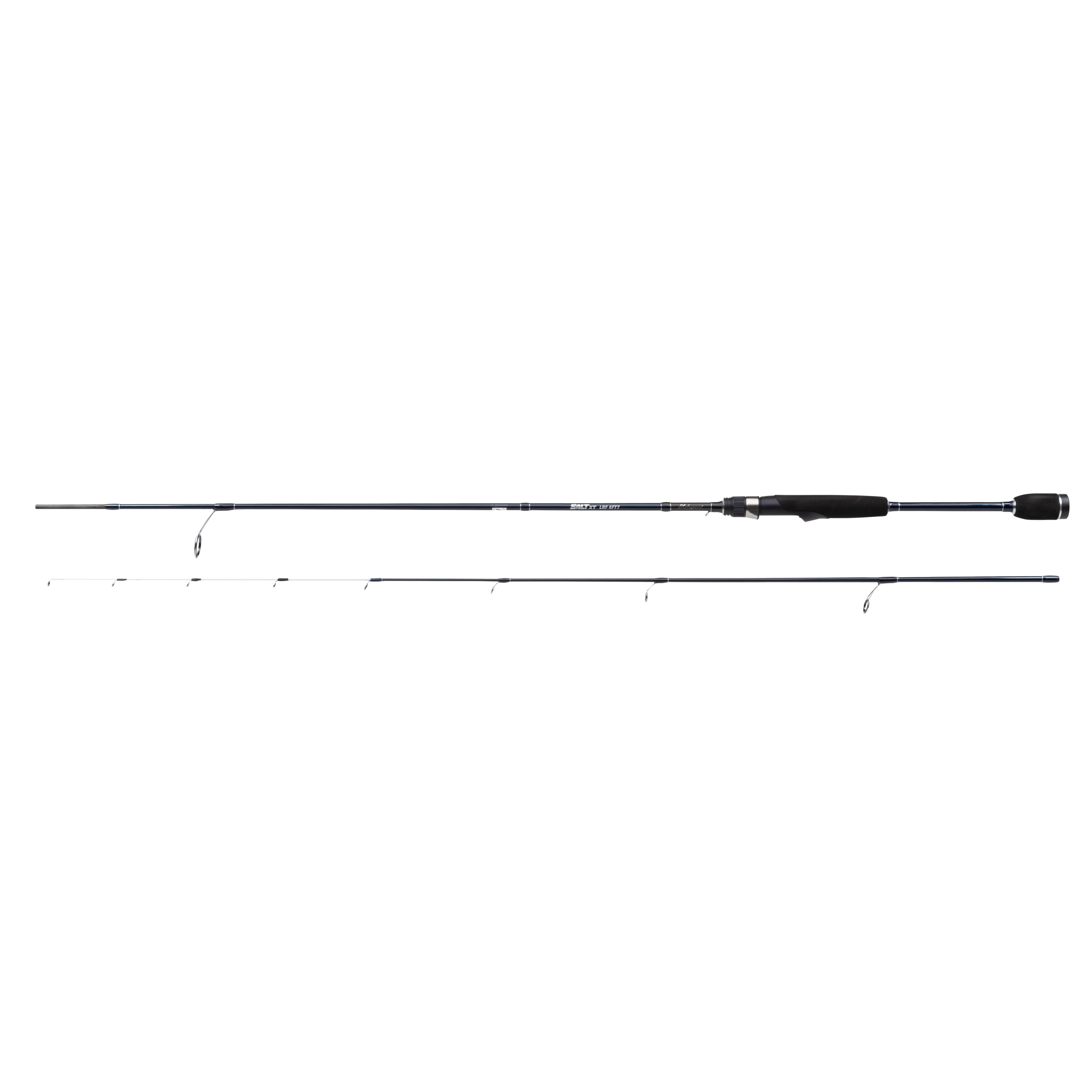 Spinnrute Shakespeare SALT XT LRF 5-15g