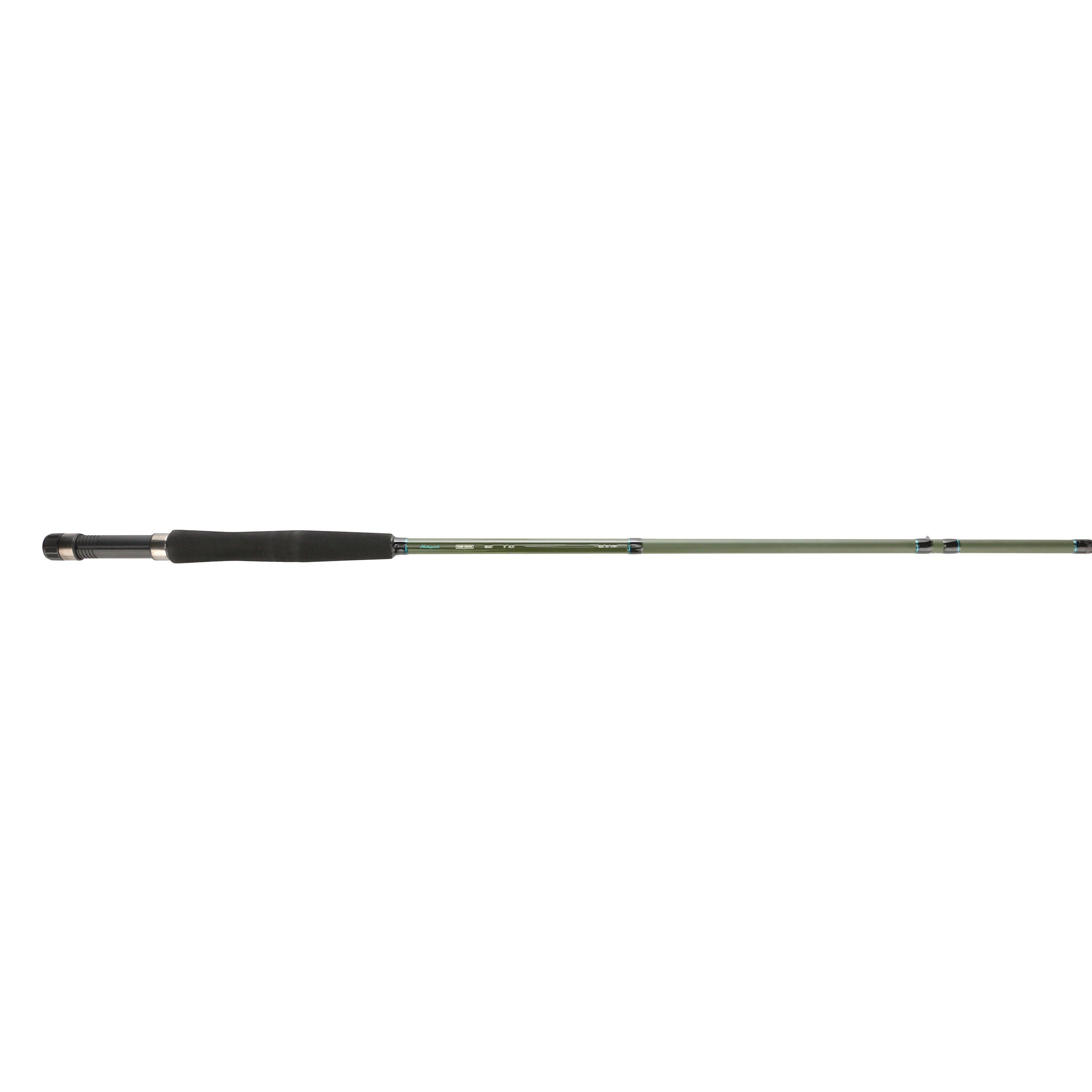 Fliegenrute Shakespeare SRODSEL8056 SKP Select Rod 8ft
