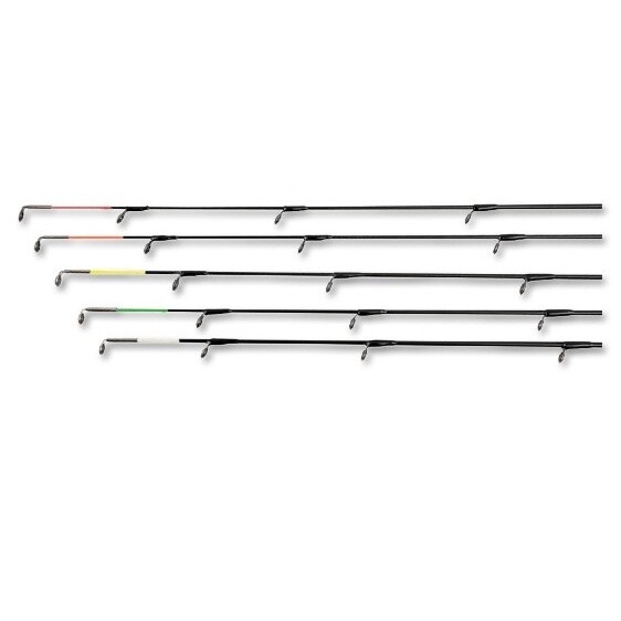 Spinning-Rute breite Führung-breiter Durchmesser Shimano Aero Tip LG LD