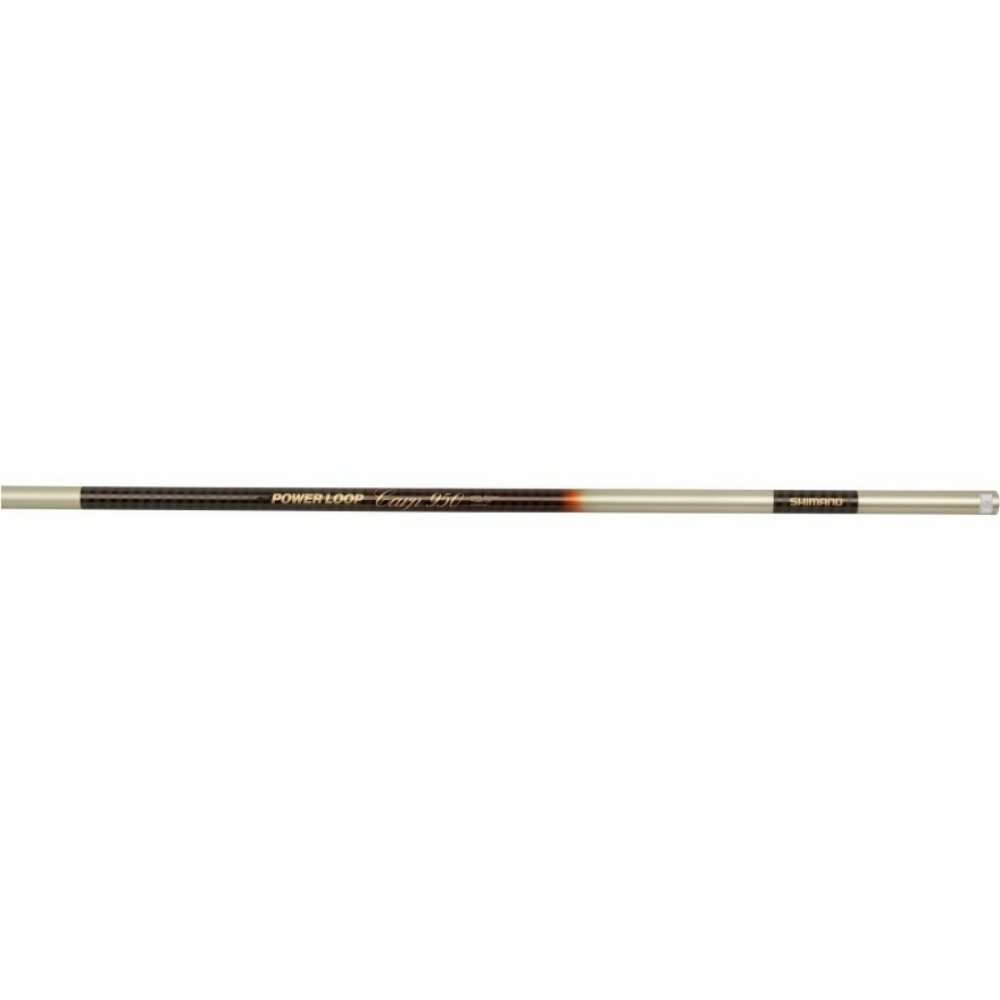 Spinning-Rute Shimano Diaflash Diaflash/Power Loop Solid Tip