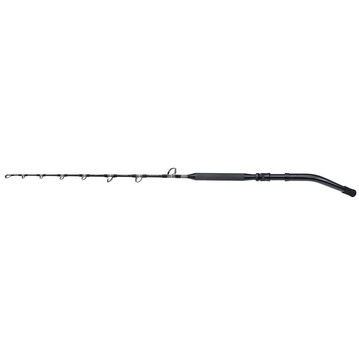 Surfcasting-Rute Shimano Tyrnos B Stand Up Spiral B