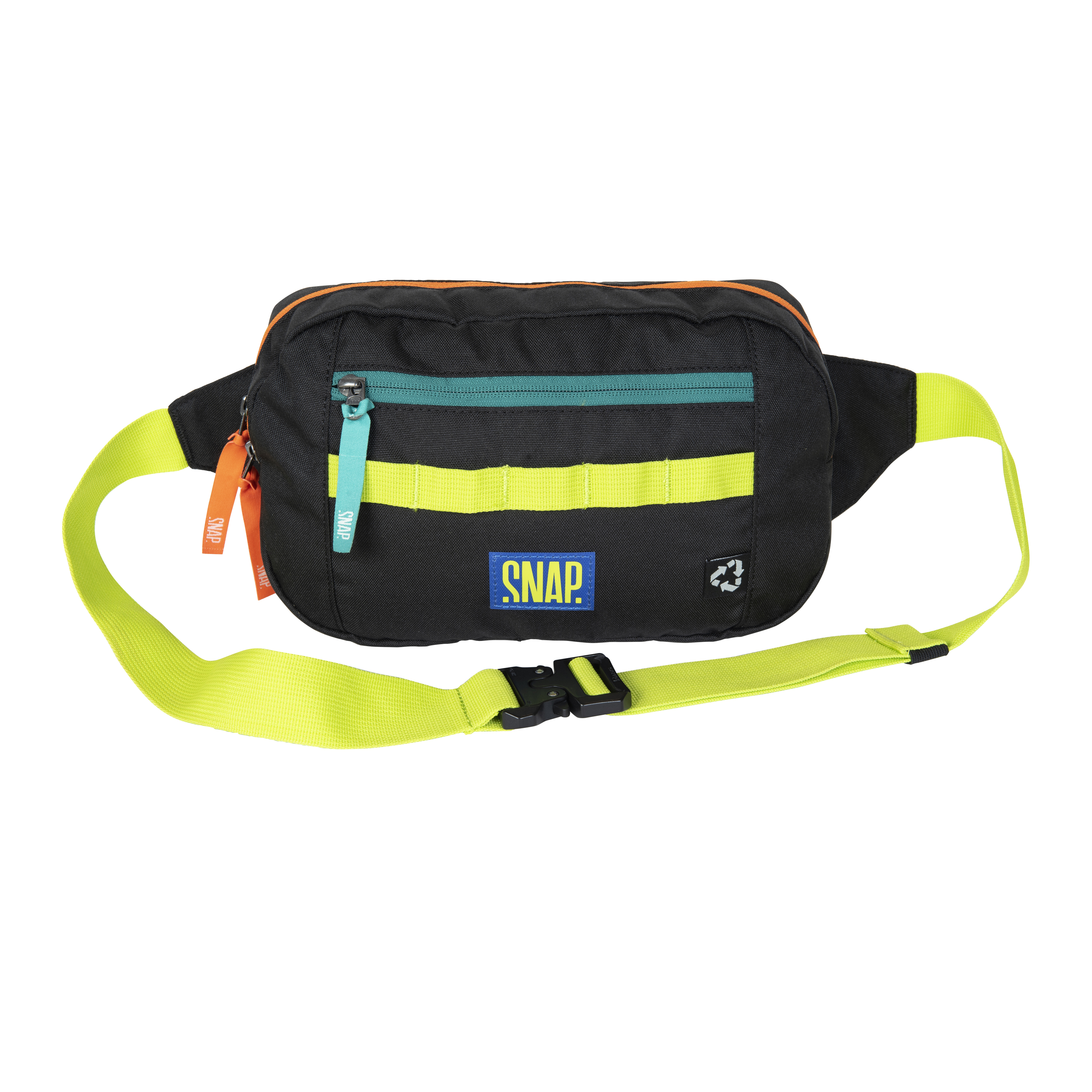 Bauchtasche Snap Climbing