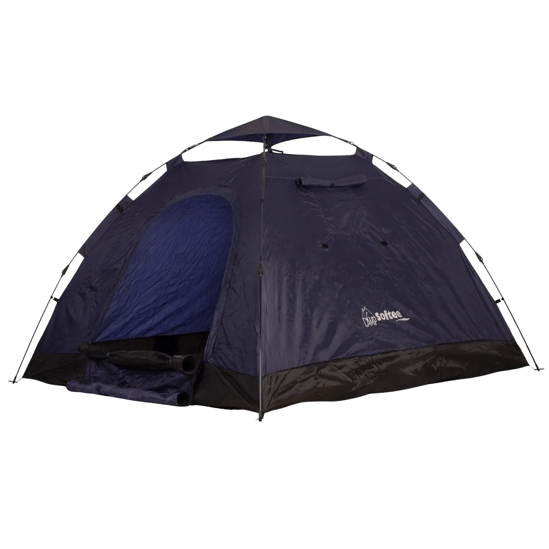 Zelt Softee Camp