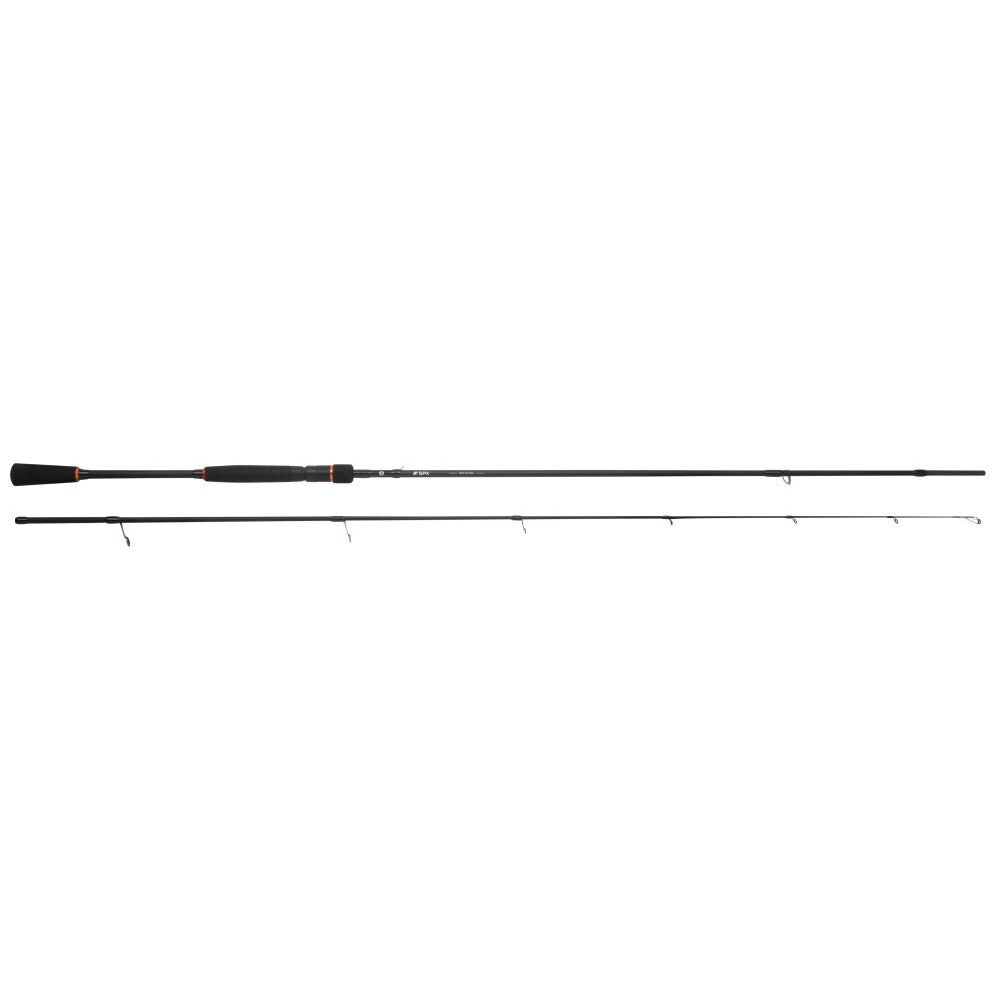 Spinnrute Spro SPX Jig - 2,70 m