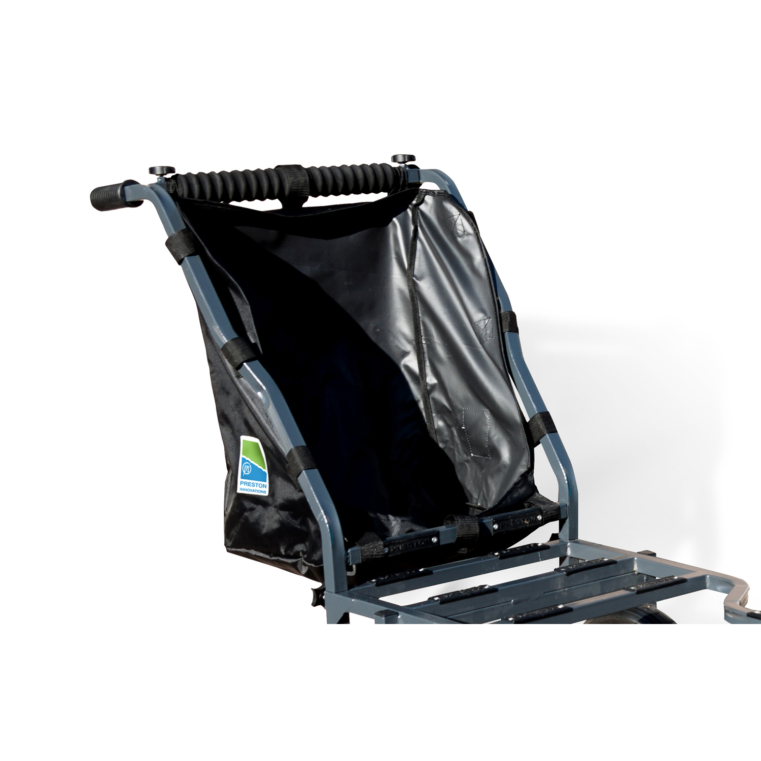 Tasche für 4-Rad-Laderaum Preston  BO