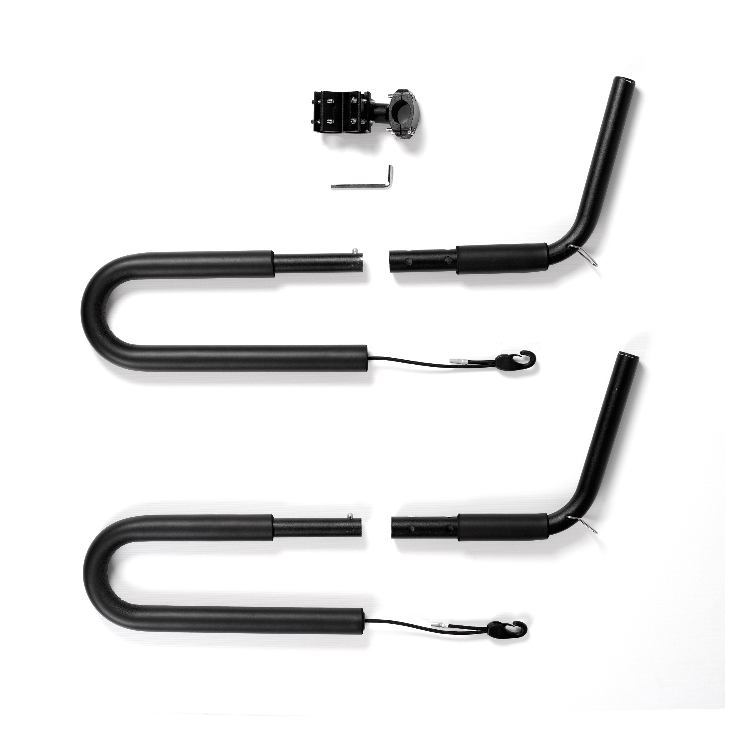 Fahrradträger für Surfbretter Surflogic