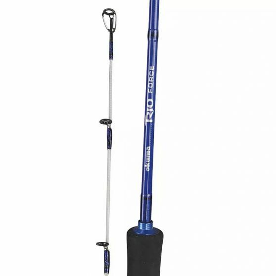 Spinning-Rute Okuma Trio Force 90-210g
