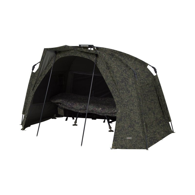 Regenschirm Trakker Tempest RS Brolly