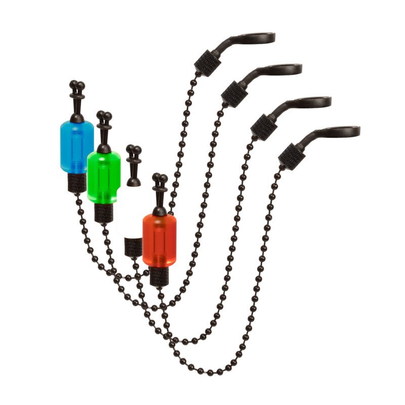 Tastenanzeige Trakker Clinga Dumpy