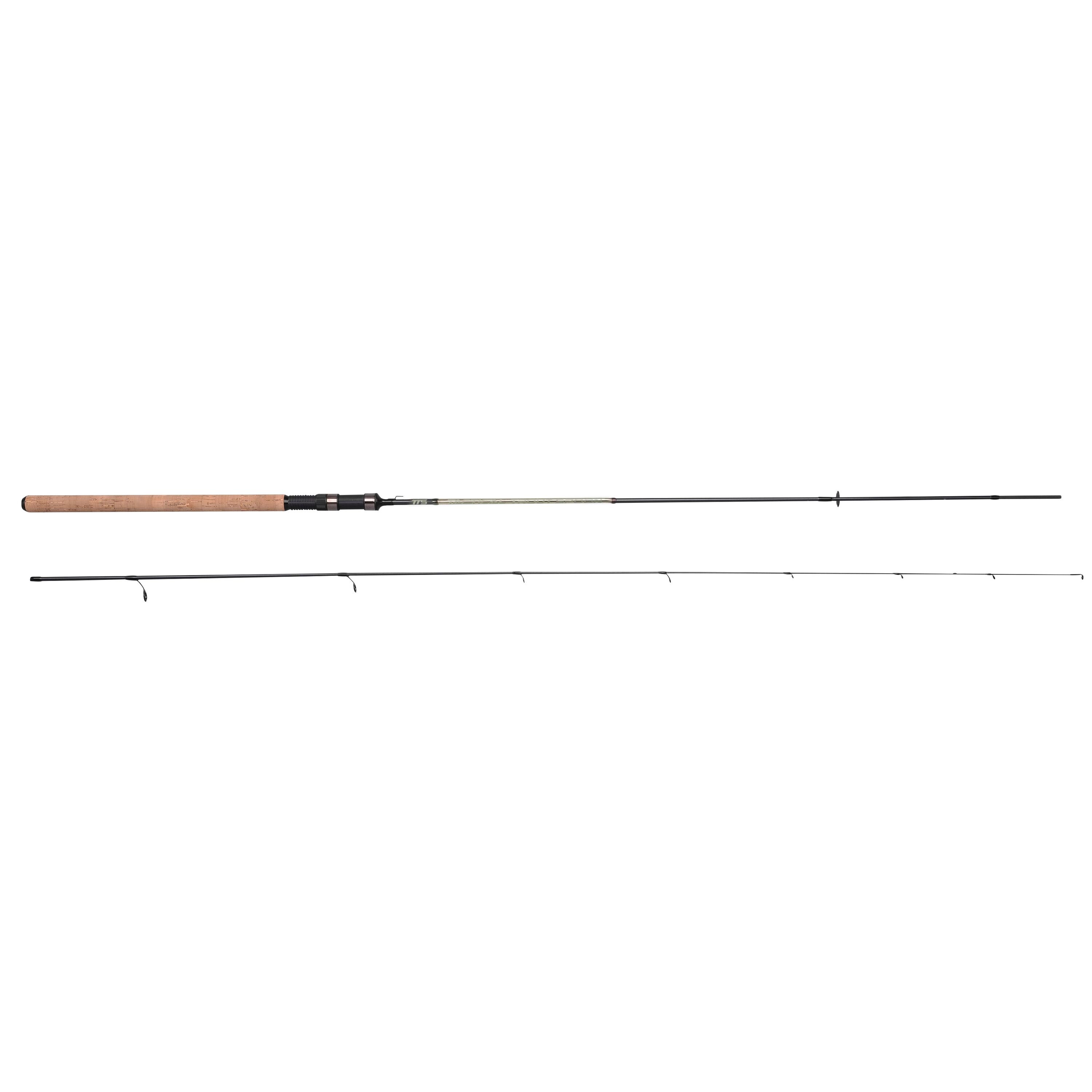Taktische Spinning-Rute Trout Master Spoon 73 g